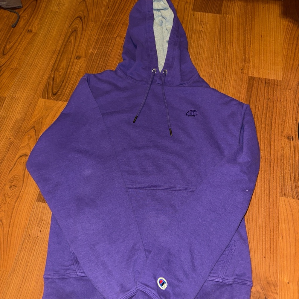 Champion size medium
